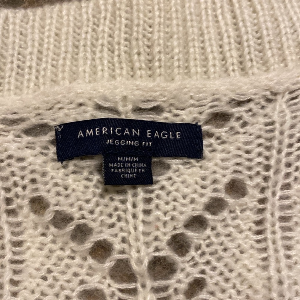 Sweater - Picture 2 of 4
